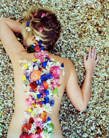 Mood Gallery: Show Us How You're Feeling!